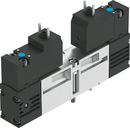 Festo - VSVA-B-T32C-AH-A2-1C1-546693 - Solenoid Valve