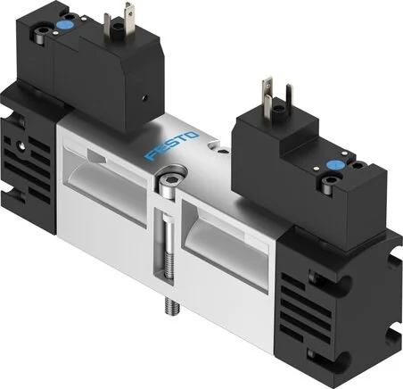 Festo - VSVA-B-T32C-AZH-A1-3AC1-547228 - Solenoid Valve