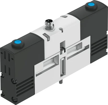Festo - VSVA-B-T32U-AH-A2-1R2L-534772 - Solenoid Valve
