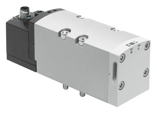 Festo - VSVA-B-T32U-AZD-D2-1R5L-567001 - Solenoid Valve