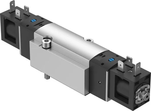 Festo - VSVA-BK-P53E-D-D1-1B2-8166595 - Solenoid Valve