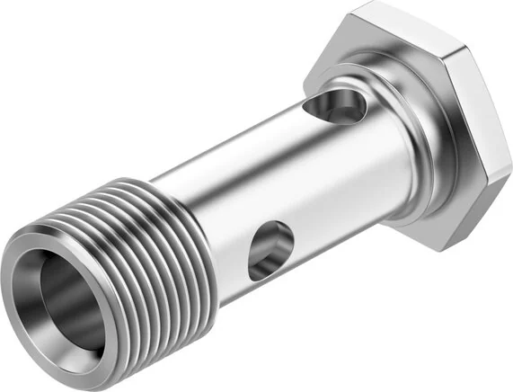 Festo - VT-1/2-9986 - Hollow Screw