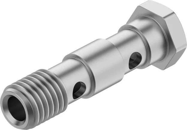 Festo - VT-1/4-2-1/4-9177 - Hollow Screw