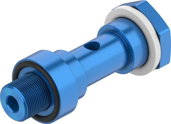 Festo - VT-1/8-1-5928 - Hollow Screw
