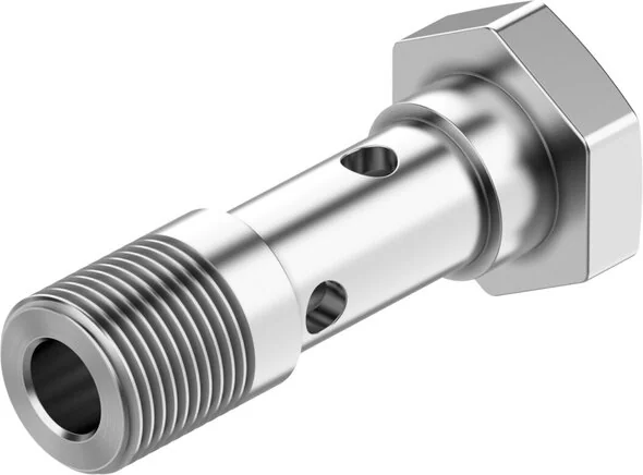 Festo - VT-1/8-8626 - Hollow Screw