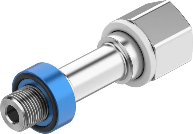 Festo - VT-1/8-AJS-P-12910 - Hollow Screw