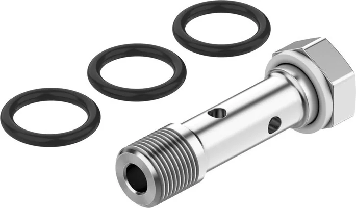 Festo - VT-1/8-NPT-PRS-10072 - Hollow Screw