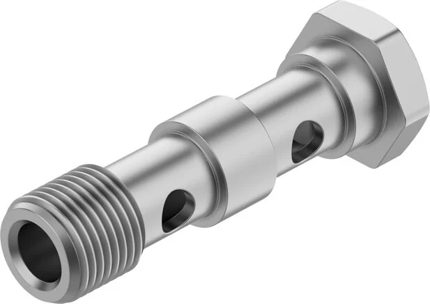 Festo - VT-3/8-2-3/8-9179 - Hollow Screw