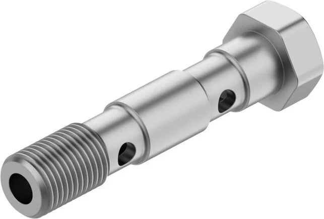 Festo - VT-M5-2-206145 - Hollow Screw