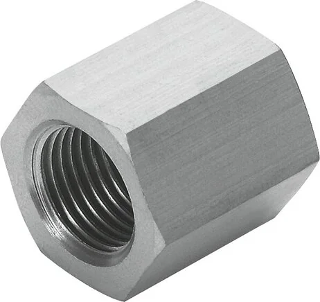 Festo - VTM-1/4-3099 - Cap Nut