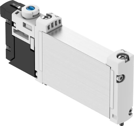 Festo - VUVG-B10-M52-MZT-F-1H2L-W1-578167 - Solenoid Valve