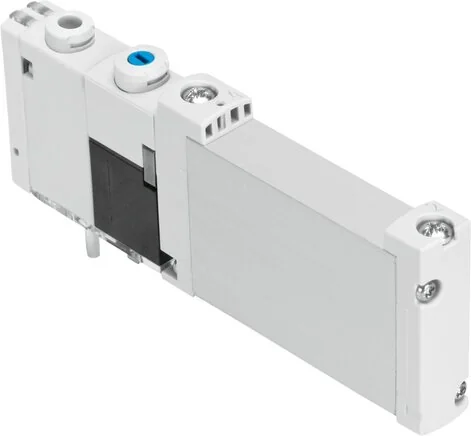 Festo - VUVG-B10-M52-MZT-F-1T1L-EX2C-8041892 - Solenoid Valve