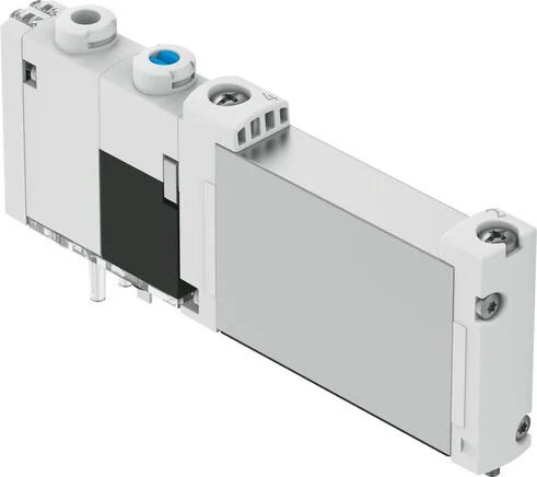 Festo - VUVG-B10-M52-MZT-F-1T1L-F1A-8150460 - Solenoid Valve