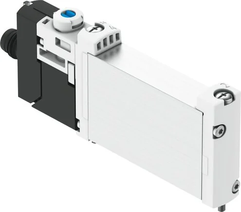 Festo - VUVG-B10-M52-RZT-F-1R8L-574237 - Solenoid Valve