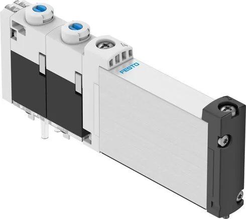 Festo - VUVG-B10-T32C-AZT-F-1T1L-EX2C-8041895 - Solenoid Valve