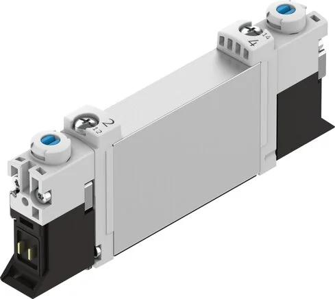 Festo - VUVG-B10-T32U-AZT-F-1P3-566488 - Solenoid Valve