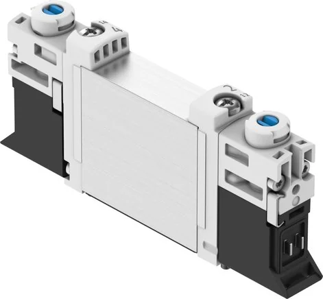 Festo - VUVG-B10A-P53E-ZT-F-1P3-566451 - Solenoid Valve