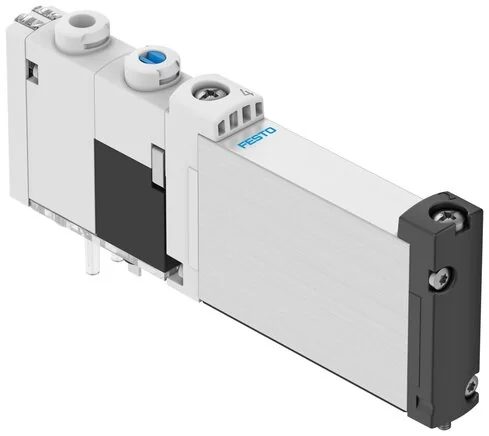 Festo - VUVG-B10Z-M32C-RZT-F-1T1L-EX2C-8041900 - Solenoid Valve