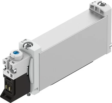 Festo - VUVG-B14-M52-AZT-F-1P3-566516 - Solenoid Valve