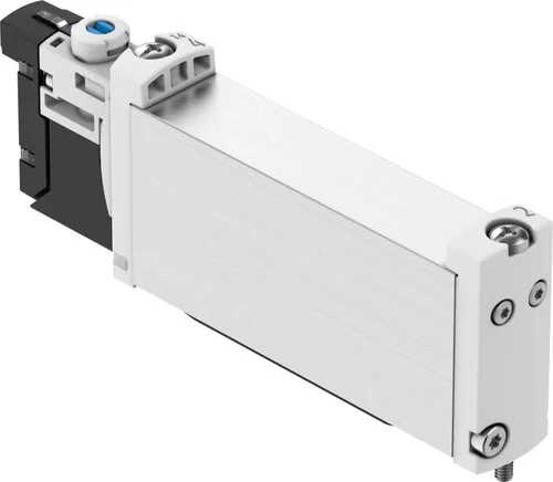 Festo - VUVG-B14-M52-MZT-F-1H2L-W1-578168 - Solenoid Valve