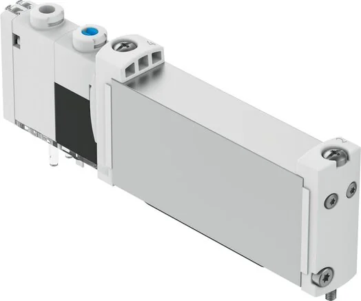 Festo - VUVG-B14-M52-MZT-F-1T1L-573483 - Solenoid Valve