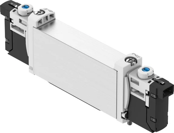 Festo - VUVG-B14-T32C-AZT-F-1H2L-W1-578166 - Solenoid Valve