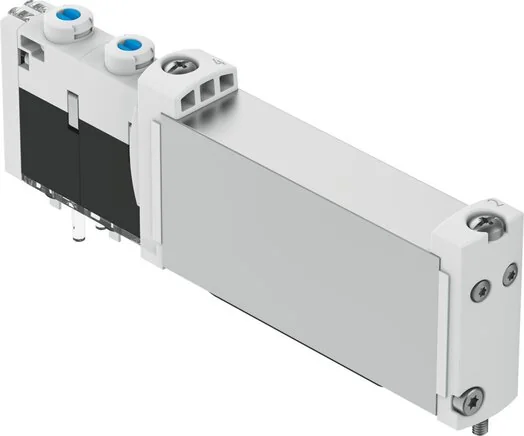 Festo - VUVG-B14-T32C-AZT-F-1T1L-F1A-8150402 - Solenoid Valve