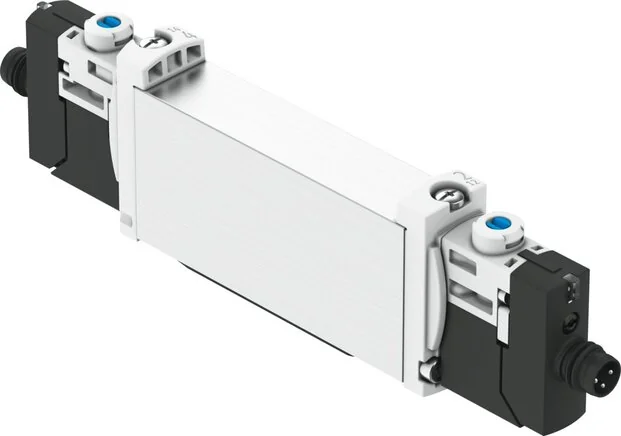 Festo - VUVG-B14-T32H-MZT-F-1R8L-8031518 - Solenoid Valve