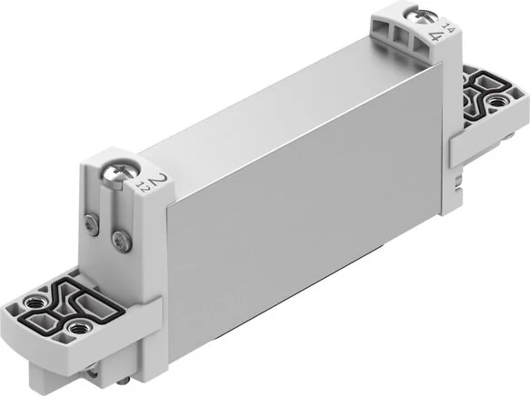 Festo - VUVG-B14-T32U-AZ-F-P1-8033536 - Solenoid Valve
