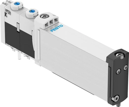 Festo - VUVG-B14-T32U-MZT-F-1T1L-EX2C-8041962 - Solenoid Valve