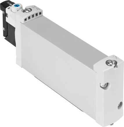 Festo - VUVG-B18-M52-MZT-F-1H2L-W1-578828 - Solenoid Valve