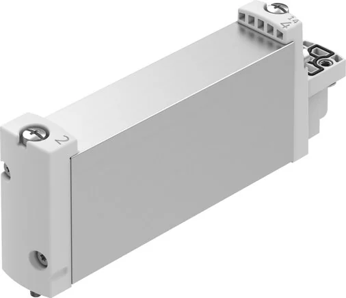 Festo - VUVG-B18-M52-RZ-F-P1-8033565 - Solenoid Valve