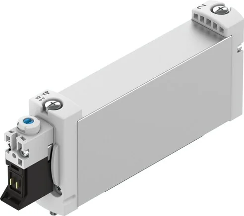 Festo - VUVG-B18-M52-RZT-F-1P3-574449 - Solenoid Valve