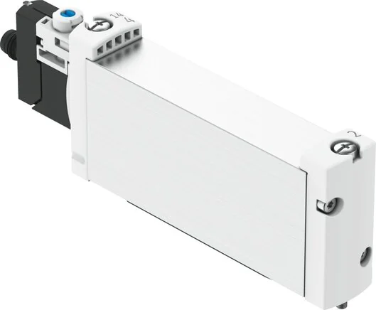 Festo - VUVG-B18-M52-RZT-F-1R8L-8031543 - Solenoid Valve
