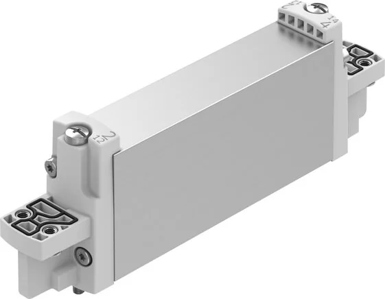 Festo - VUVG-B18-P53E-Z-F-P1-8033569 - Solenoid Valve