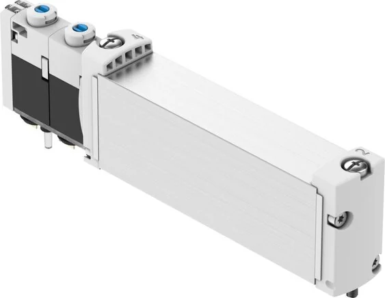 Festo - VUVG-B18-T32C-AZT-F-1T1L-8004885 - Solenoid Valve