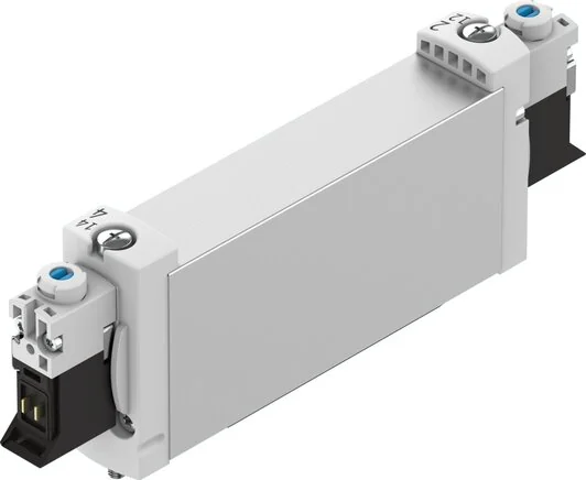 Festo - VUVG-B18-T32H-MZT-F-1P3-574448 - Solenoid Valve