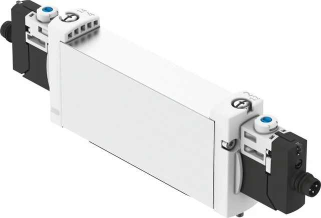 Festo - VUVG-B18-T32H-MZT-F-1R8L-8031542 - Solenoid Valve