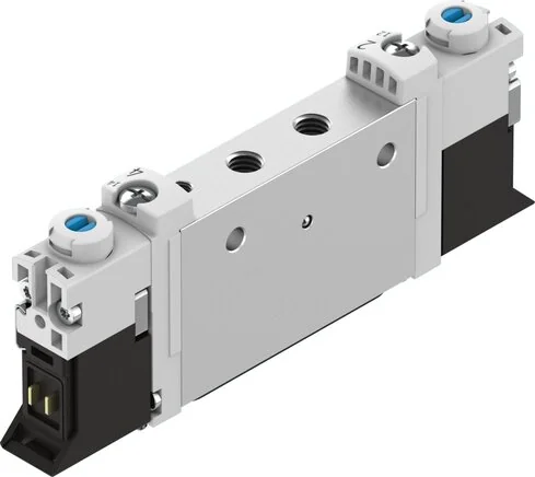 Festo - VUVG-L10-B52-ZT-M5-1P3-566467 - Solenoid Valve