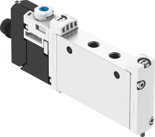 Festo - VUVG-L10-M52-MT-M5-1R8L-8031472 - Solenoid Valve