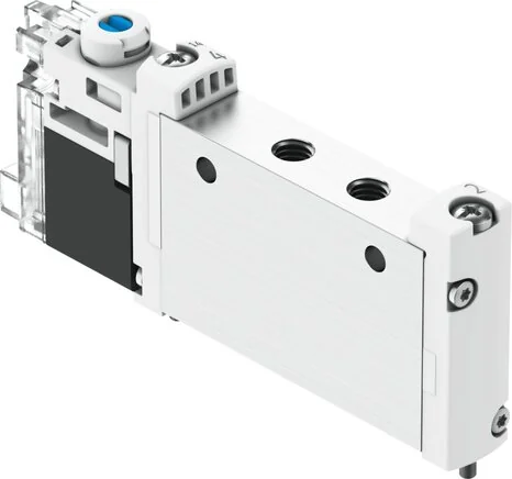 Festo - VUVG-L10-M52-MZT-M5-1H2L-F1A-8164338 - Solenoid Valve