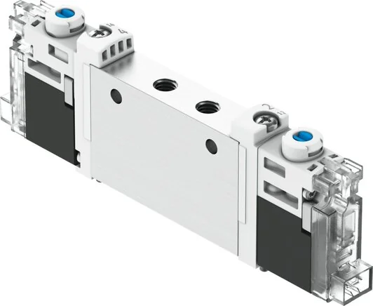 Festo - VUVG-L10-P53C-T-M7-1H2L-F1A-8164349 - Solenoid Valve