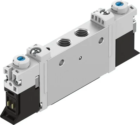Festo - VUVG-L10-T32H-MT-M7-1P3-574358 - Solenoid Valve