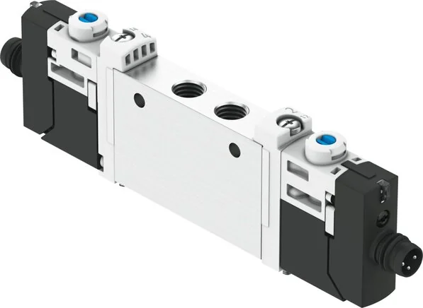Festo - VUVG-L10-T32H-MT-M7-1R8L-8031482 - Solenoid Valve