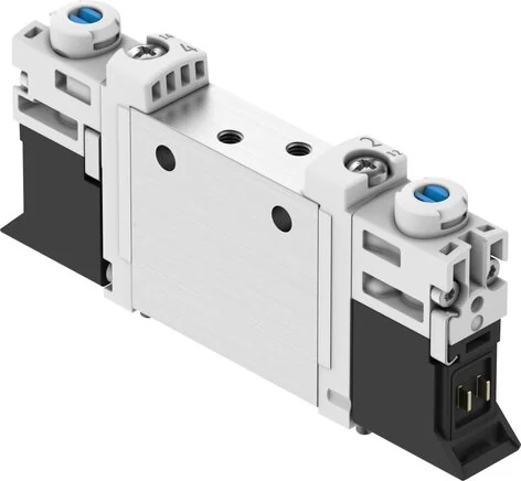 Festo - VUVG-L10A-P53U-T-M3-1P3-566441 - Solenoid Valve