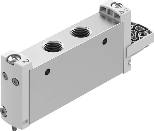 Festo - VUVG-L14-M52-A-G18-P1-8033529 - Solenoid Valve
