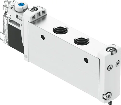 Festo - VUVG-L14-M52-AZT-G18-1H2L-F1A-8164567 - Solenoid Valve