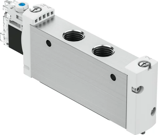 Festo - VUVG-L18-M52-MT-G14-1H2L-F1A-8172836 - Solenoid Valve
