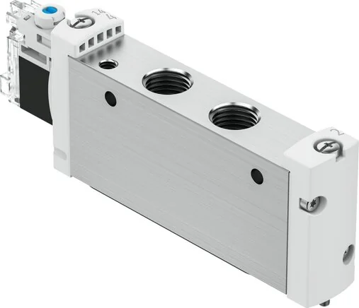 Festo - VUVG-L18-M52-RZT-G14-1H2L-F1A-8172844 - Solenoid Valve