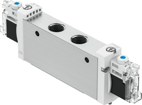 Festo - VUVG-L18-P53E-T-G14-1H2L-F1A-8172839 - Solenoid Valve